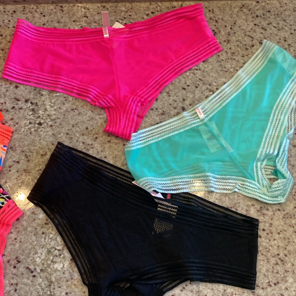 PINK Victoria Secret Underwear - Picture 5 of 6